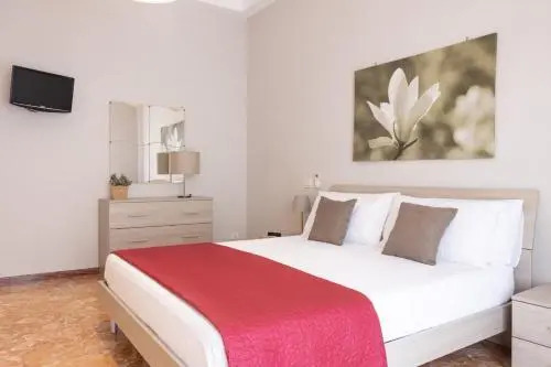 Flat 2 Bedrooms 1 Bathroom - Piano Di Sorrento