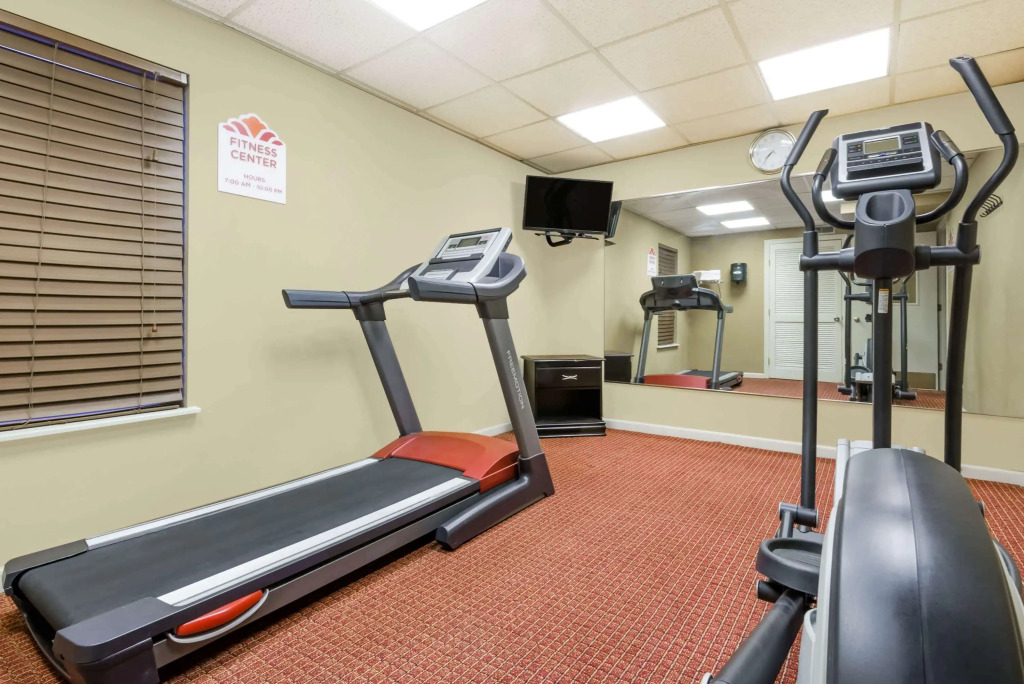 Hawthorn Extended Stay by Wyndham Columbus