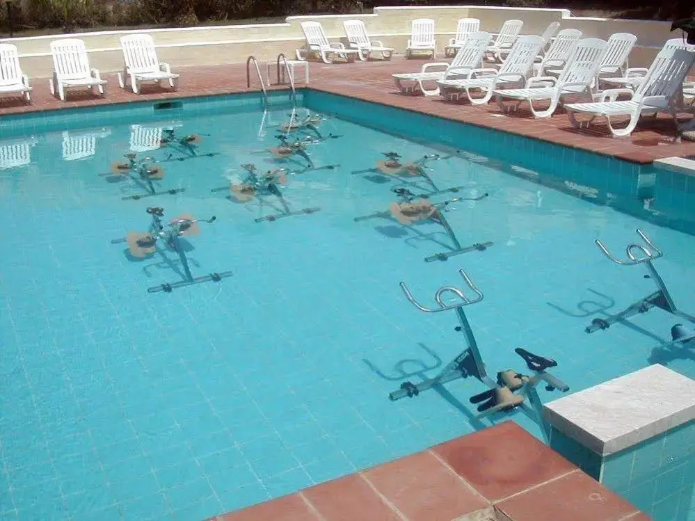 Milu Beach club