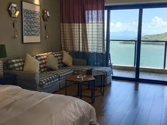 Runjia Apartment · Xiaoxiao Bay, Huizhou