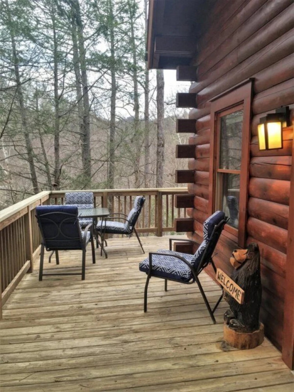 The River House - Carolina Properties