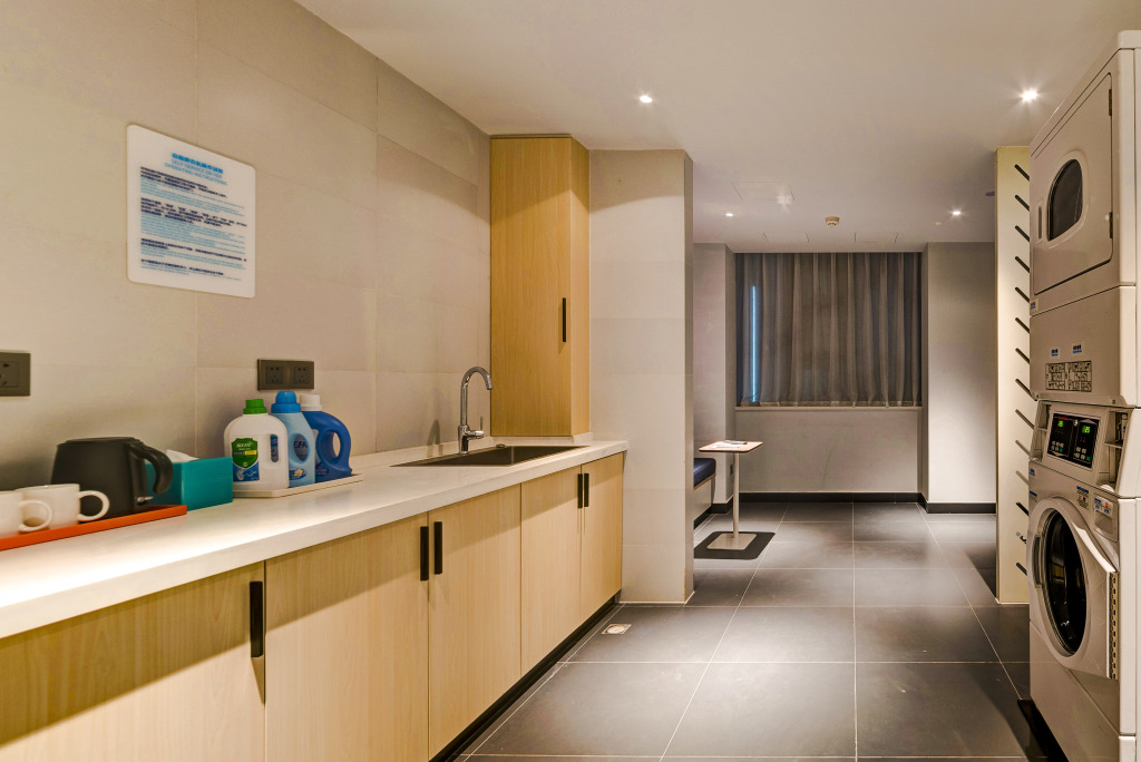 Holiday Inn Express Shijiazhuang High-tech Zone by IHG