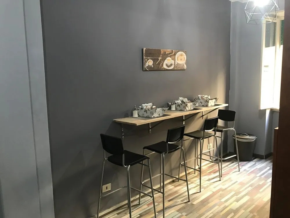 Sweet Rome Guesthouse