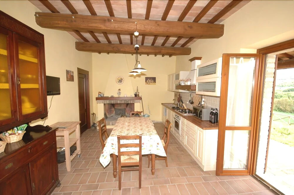 Casale Etrusco
