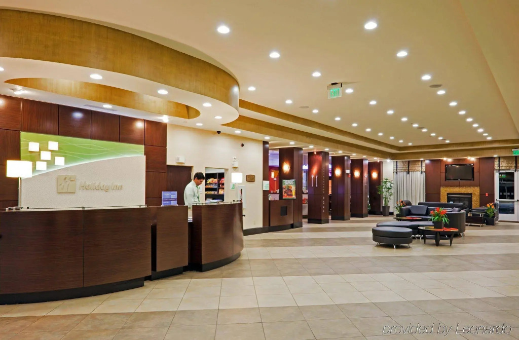 Holiday Inn Hotel & Suites Waco Northwest by IHG