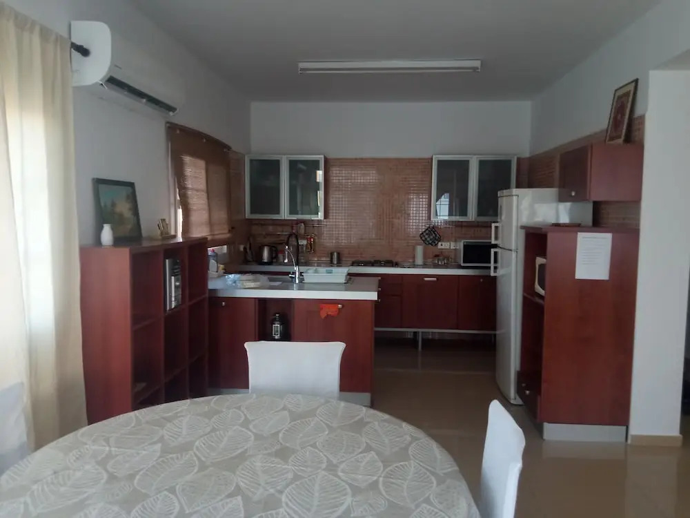 Remarkable 2-bed Apartment in a Great Area Nicosia