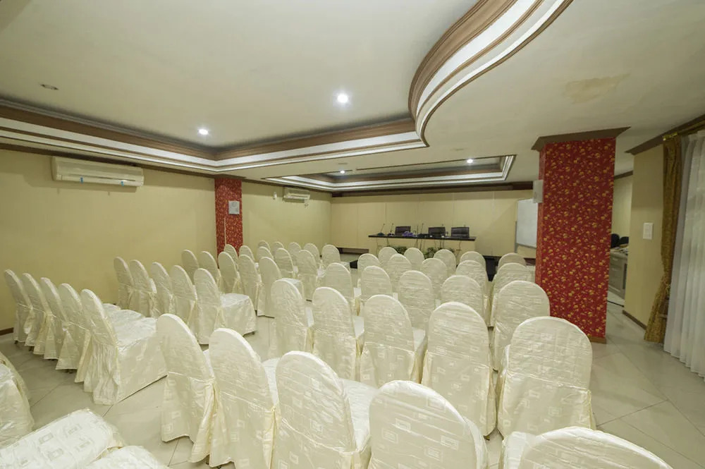 Airy Ahmad Yani Bunyamin Permai 3 Banjarmasin