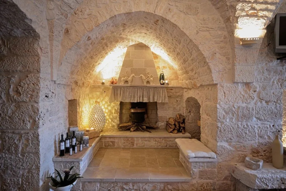 Hotel Masseria Beneficio