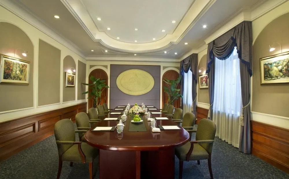 Astor House Hotel