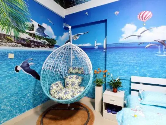 Sunshine Apartment Hotel