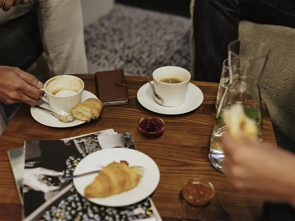 Mercure Hannover Oldenburger Allee