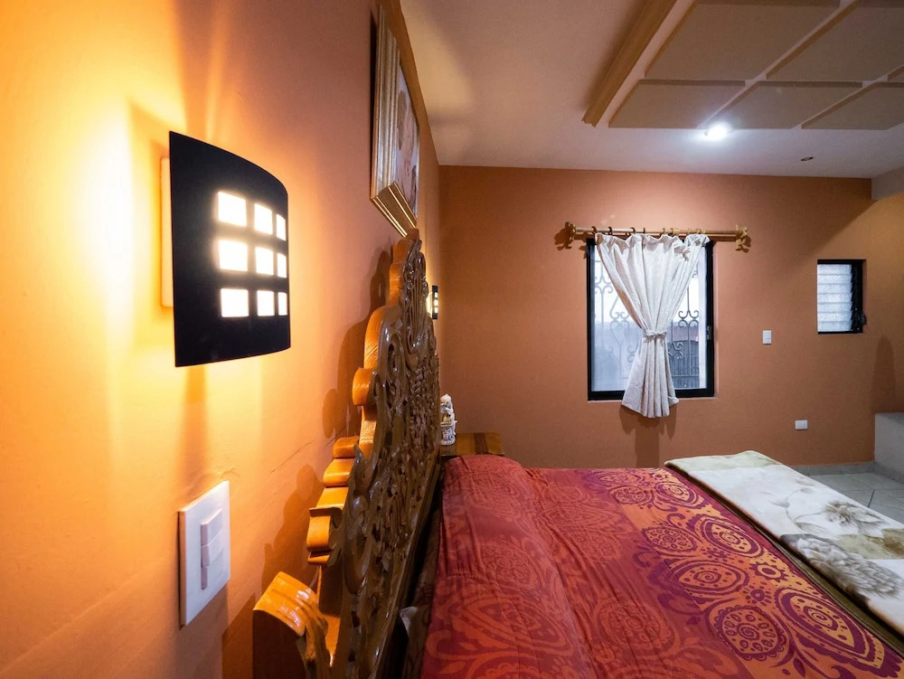 hotel el angel taxco