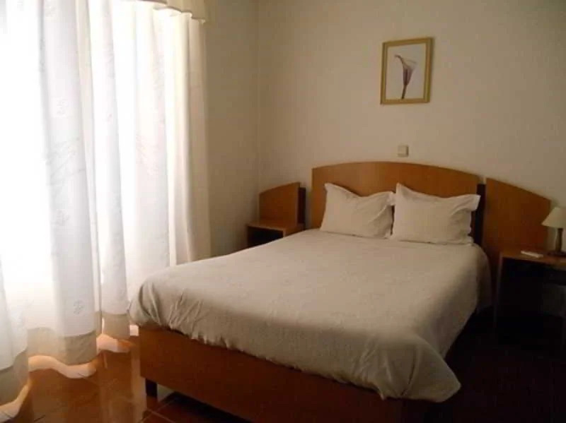 Residencial Setubalense