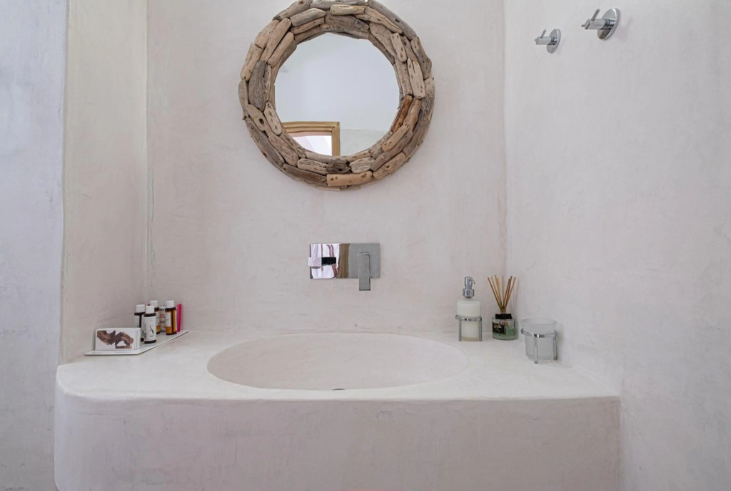 Santorini Crystal Blue Boutique Hotel