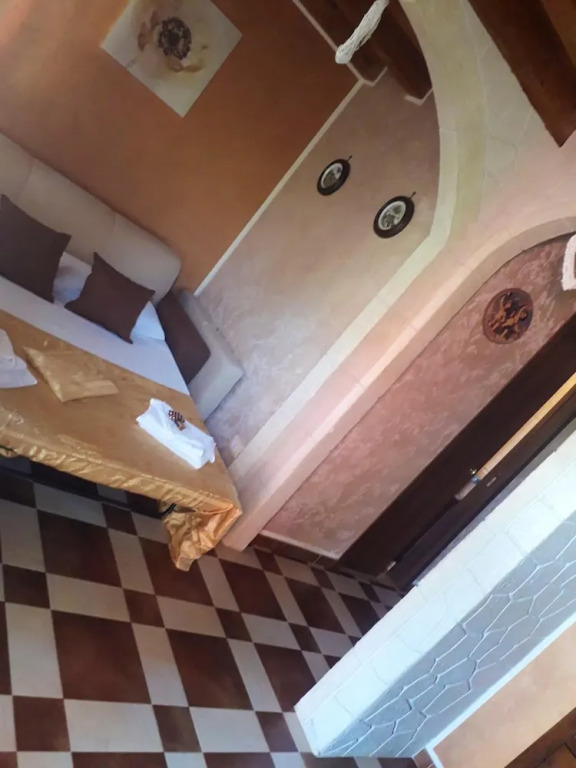 Charming Villa in Noto with Private Pool