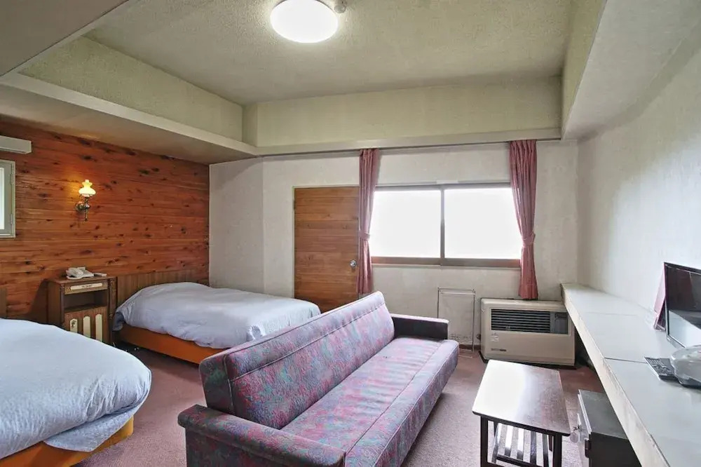 Maruike Hotel