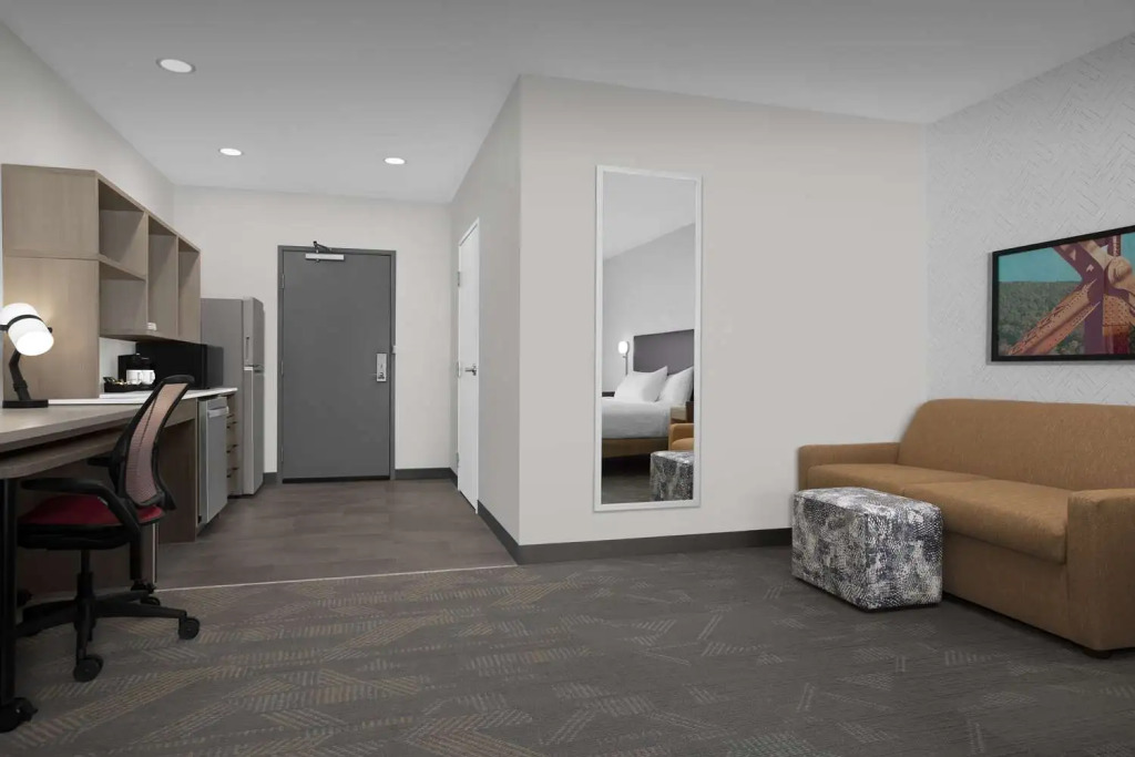 Home2 Suites By Hilton Chattanooga East Ridge
