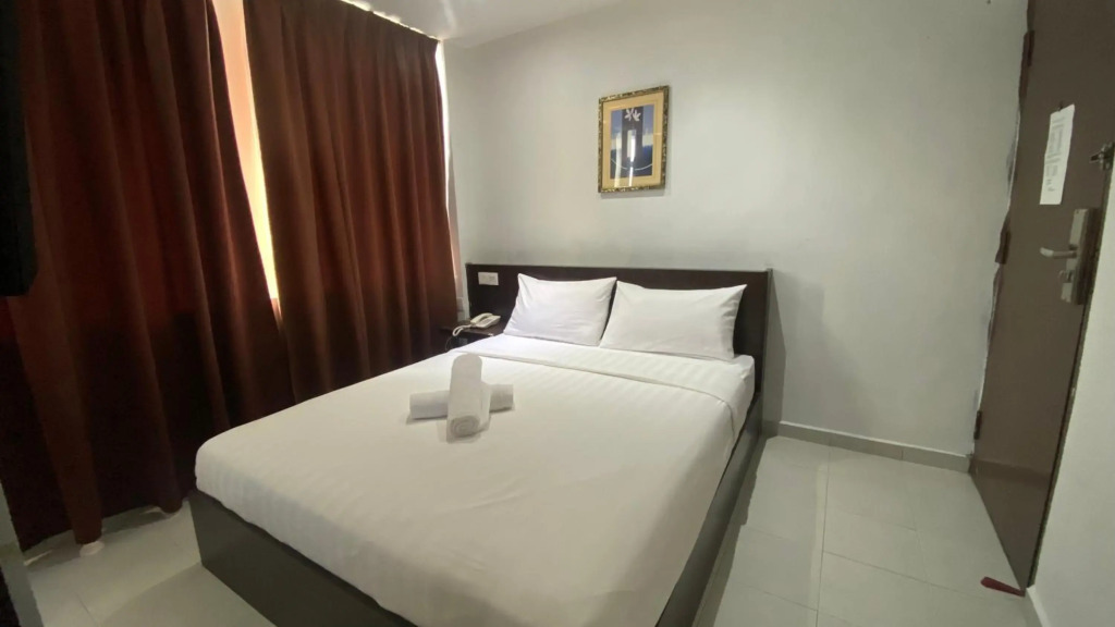 Hotel Vistana Micassa