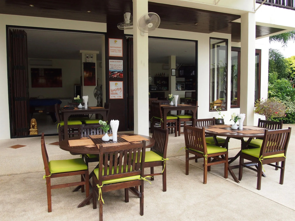 Dreams Villa Resort