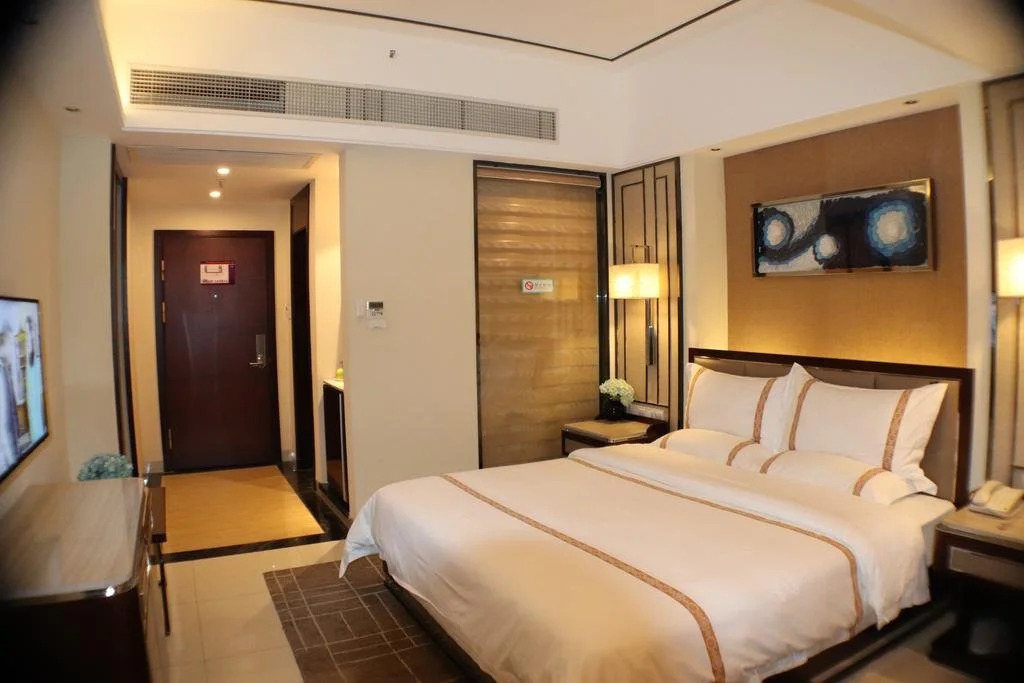 Jiajie Boutique Hotel Jinniuling Branch