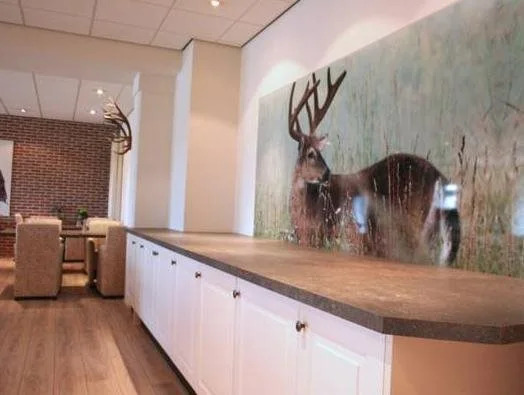 Hotel Sportsbar & Brasserie Dorhout Mees