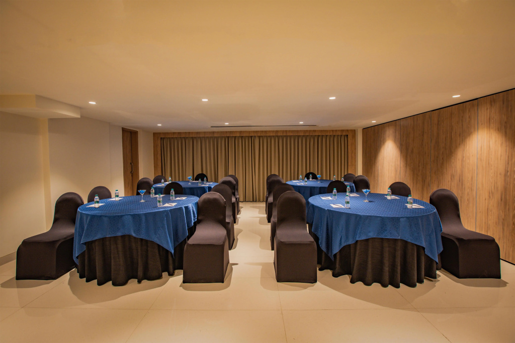 Keys Prima by Lemon Tree Hotels, Pimpri Pune