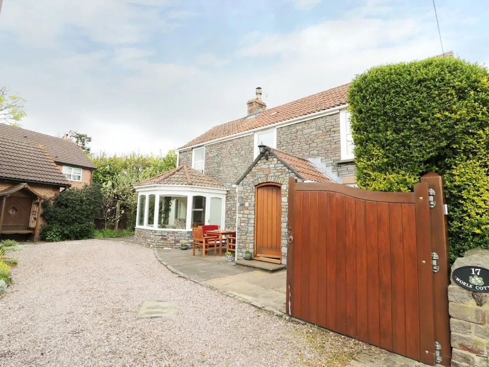 Worle Cottage