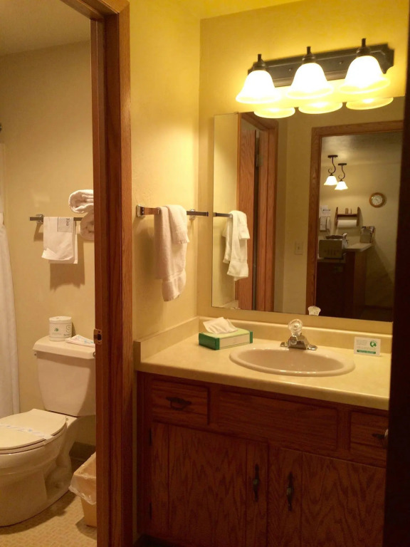 Waterbury Inn