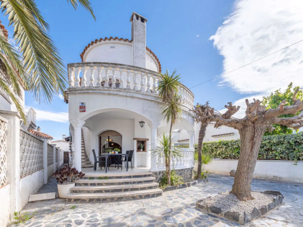 House Paquita Empuriabrava