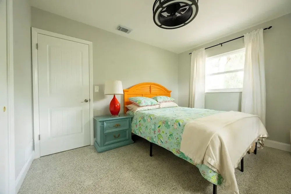 Manasota Beach House