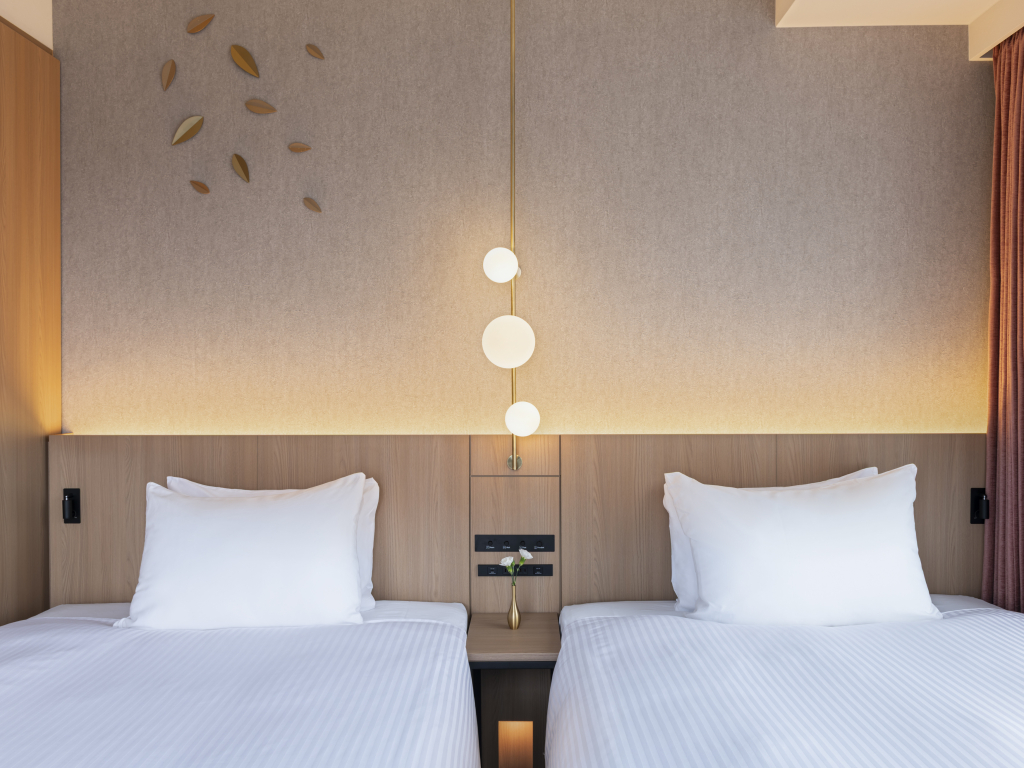 Mitsui Garden Hotel Sendai