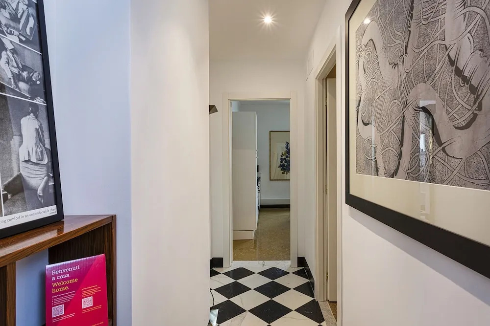 Les Suites del Carmine 3 by Wonderful Italy