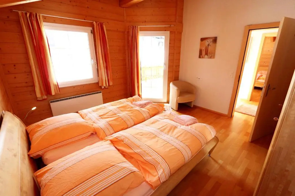 Chalet Inge