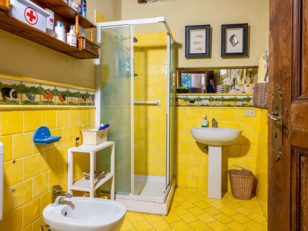 Holiday Home dei Ciliegi by Interhome