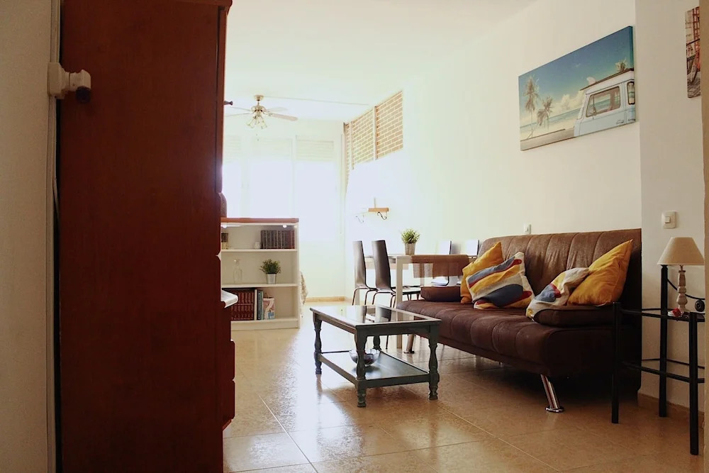 Estudio Torremolinos centro- Nogalera