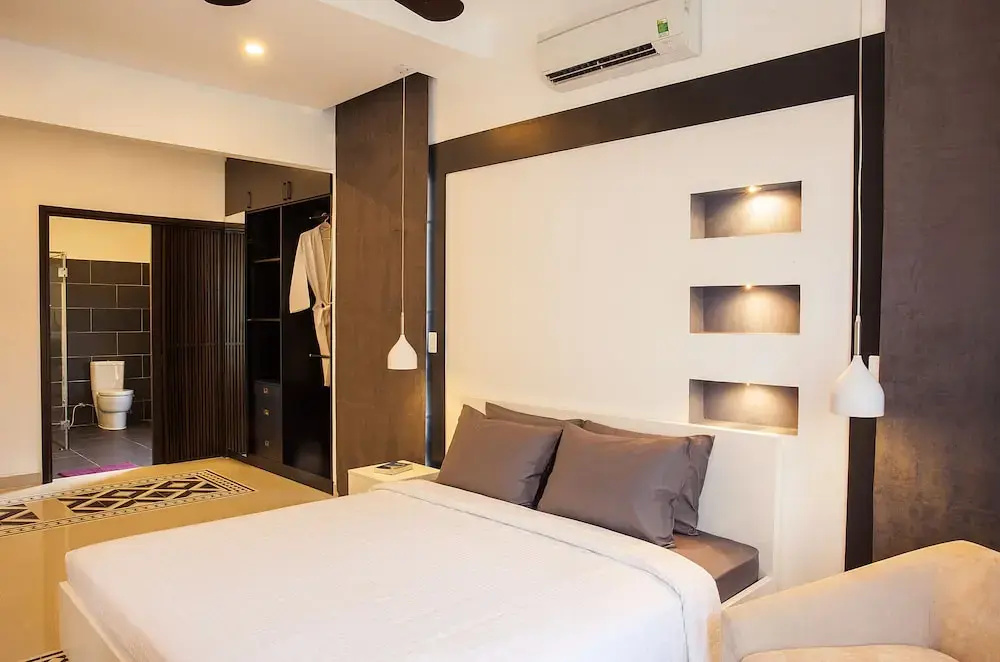 Villa Tropially Phu Quoc
