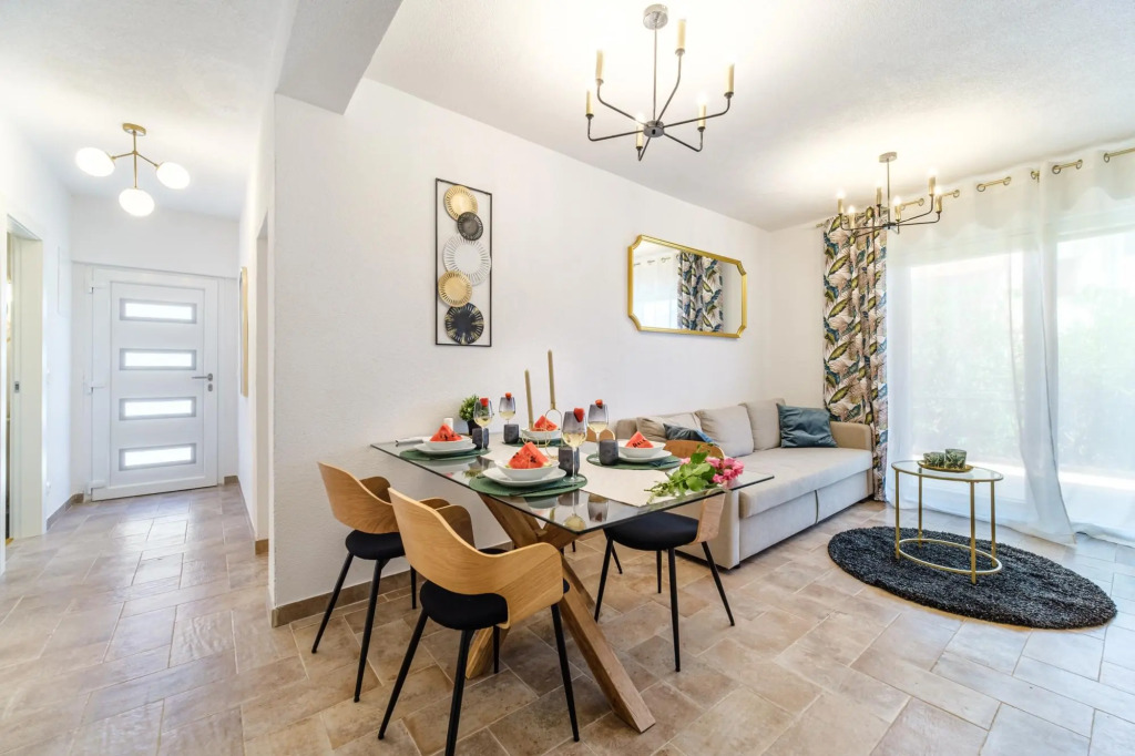 Josipa in Supetar with 2 bedrooms and 1 bathrooms
