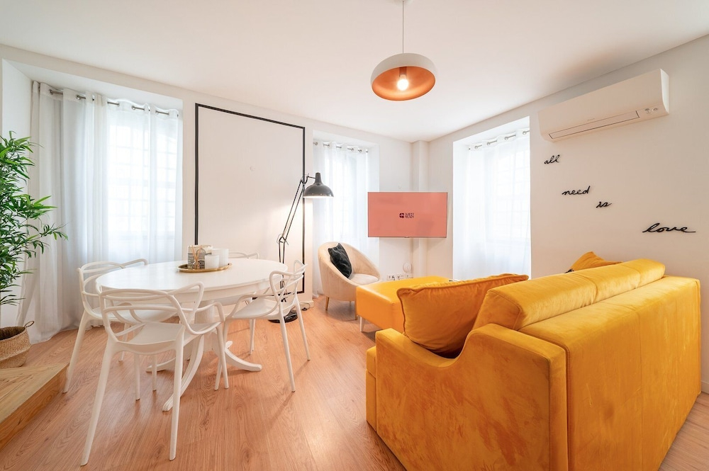 GuestReady - The Corner Apartments