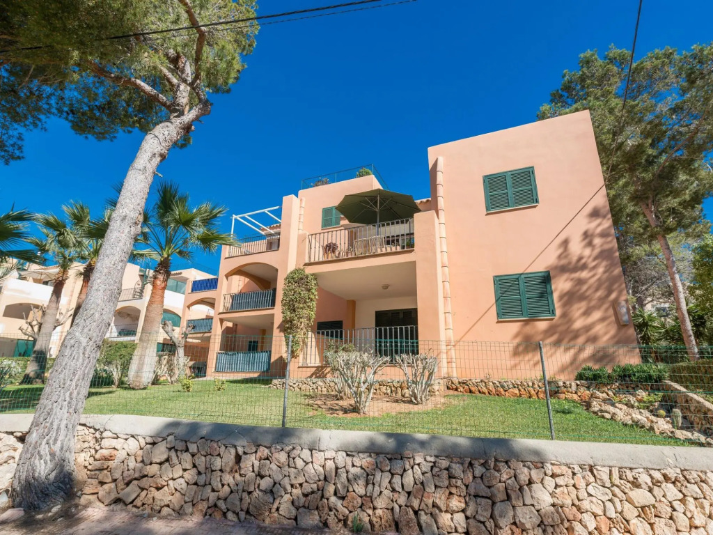 BURGIT - Apartment for 4 people in Porto Petro.