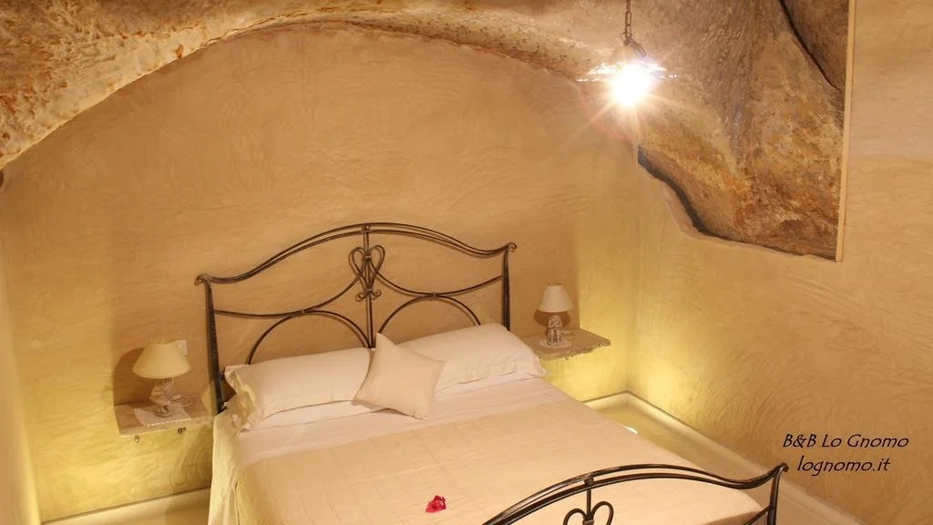 B&B Lo Gnomo