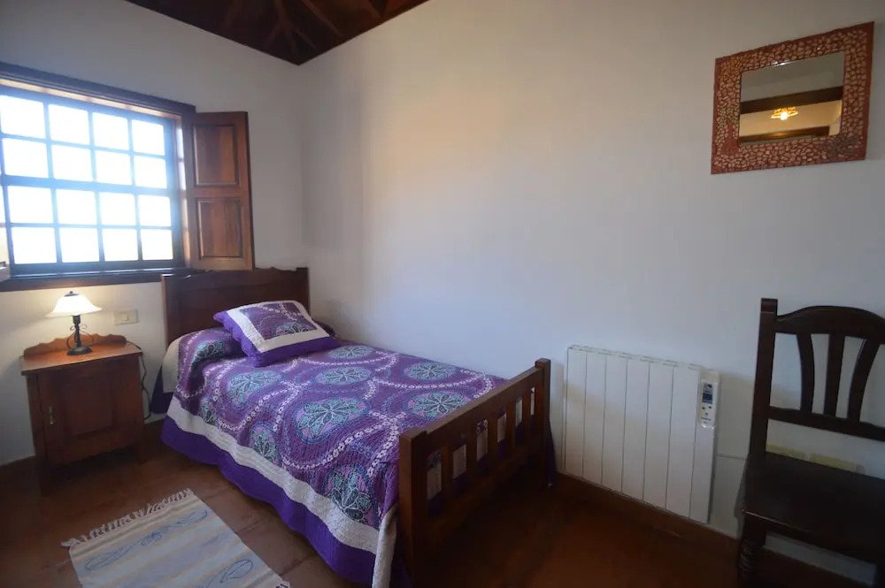 Casa Rural Las Embelgas by Isla Bonita