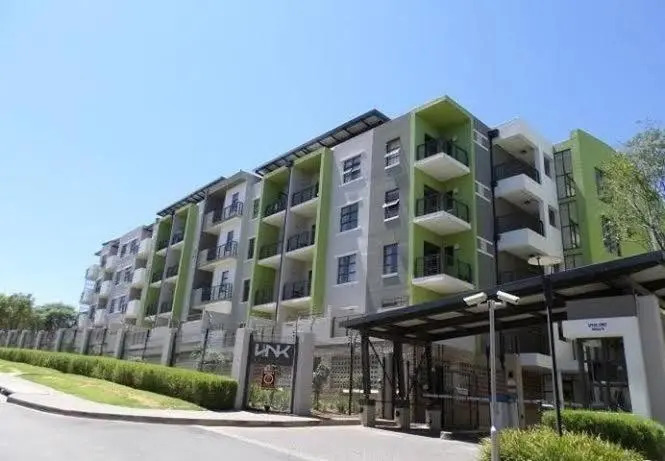 Stunning, Modern 1 bedroom Apartment Sandton