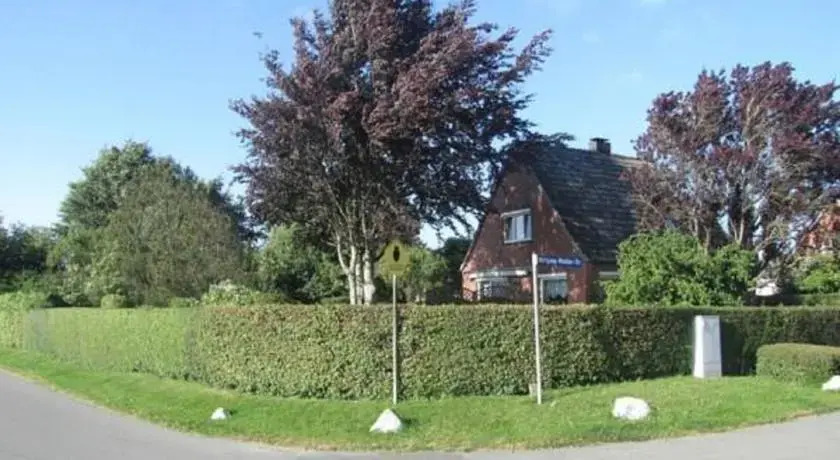Smuk udsigt