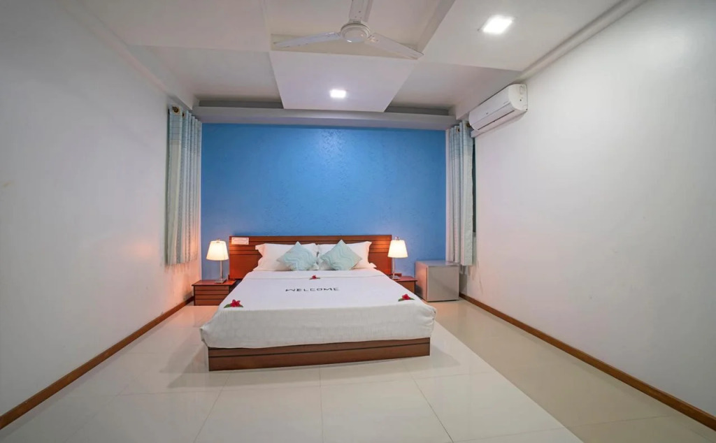 Ocean Village Maldives