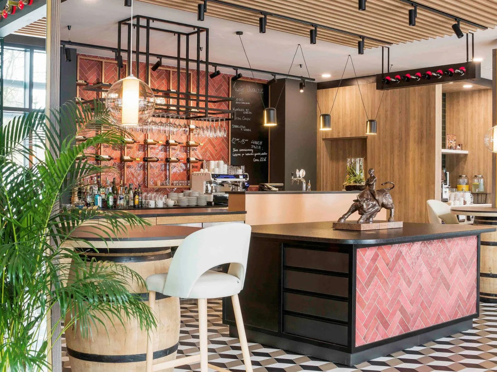 ibis Styles Kraków East
