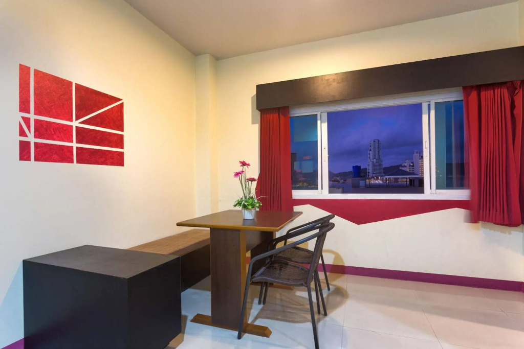 New Lavender Hotel Patong