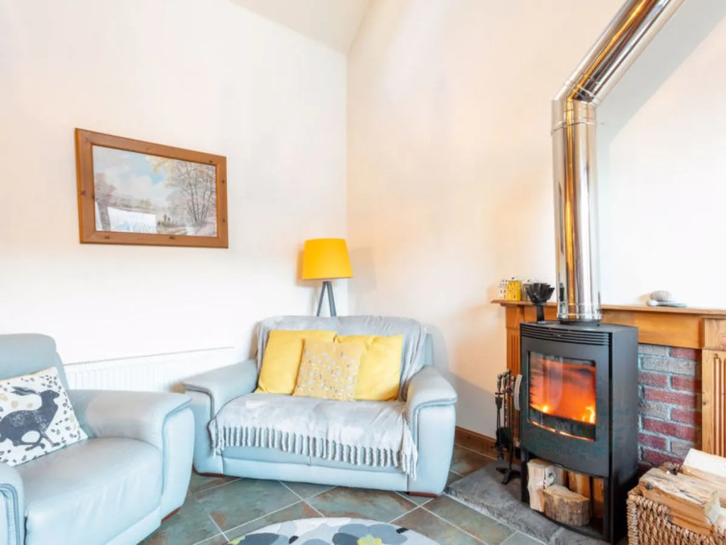 Deveron Valley Cottages 34814