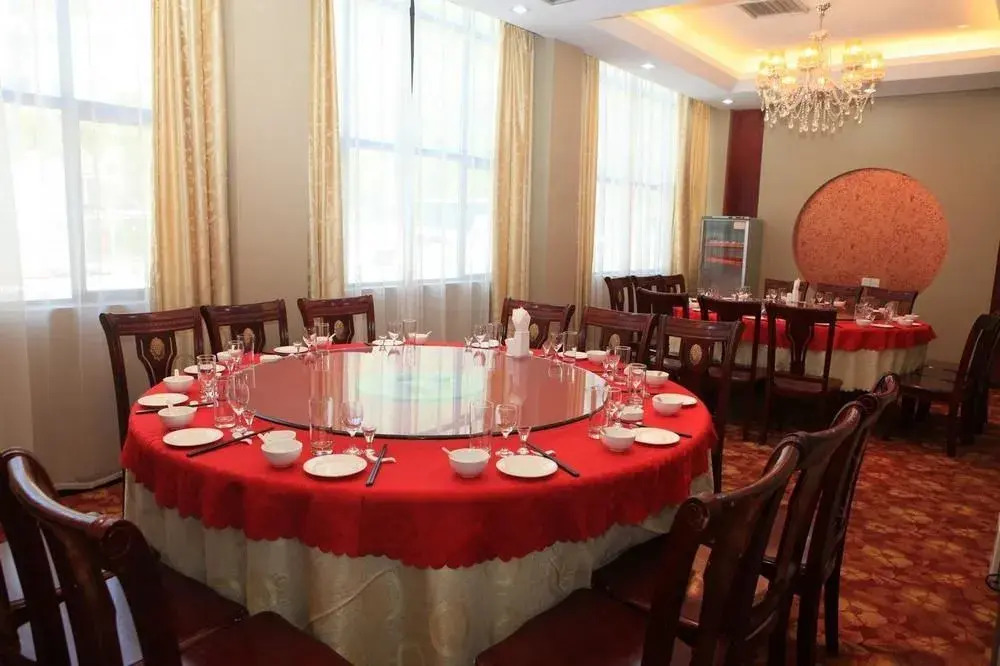 Shennongjia Hotel