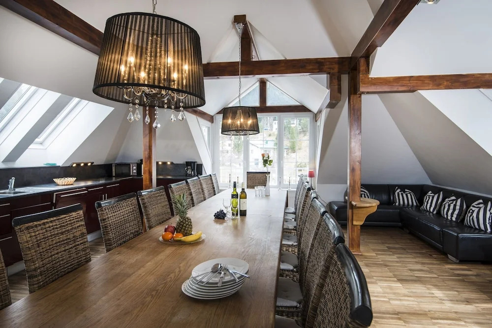 Chalet Embacher by AlpenTravel