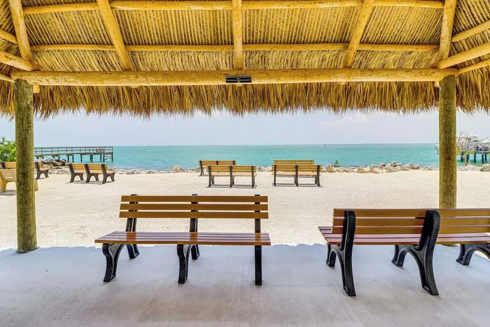 Key Colony Beach Waterfront Villa
